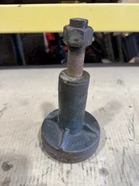 Aata12 Kr Wilson Timken Bearing Puller For Ford Rear Aa Bb Truck Flathead
