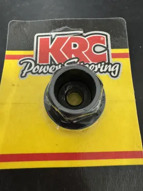 38207000 Krc Power Steering 1 1/8 Inch Hex End Cap For R-lok Crank Pulley