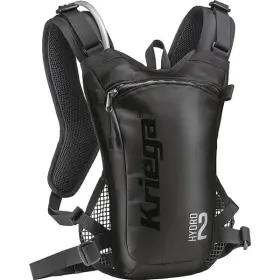 7020-1205-02 Kriega Hydro 2 Hydration Pack