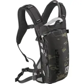 7020-1254-03 Kriega Hydro 3 Camo Hydration Pack