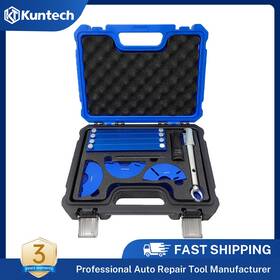Kuntech Kt3229 Engine Timing Tool For Mercedes Benz M276 M278 E350 E400 C300 C350 C400 S350