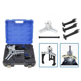 Kuntech Kt4277 Cvt Transmission Hydraulic Cylinder Removal Tool For Audi Nissan 01j 0aw Vt1 Vt2