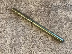 Way..13 Kwik Way 13/32 12 Way..13/32 / .418 .valve Seat Grinder Pilot .437 Stem Inch Good Shape