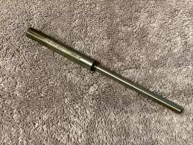 2543 Kwik Way .2543 Inch / 6.4mm .valve Seat Grinder Pilot .437 Stem Good Shape