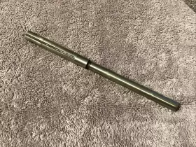 Way..3579 Kwik Way .3579 Inch / 9.09mm .valve Seat Grinder Pilot .437 Stem Good Shape