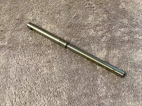 3779 Kwik Way .3779 Inch / 9.60mm Valve Seat Grinder Pilot .437 Stem Good Shape