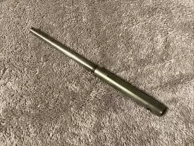 Way..5 Kwik Way 5/16 003p Way..5/16 .valve Seat Grinder Pilot .437 Stem Inch Good Shape