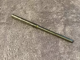 Kwik Way 8.5mm 2 Valve Seat Grinder Pilot .437 Stem Inch Good Shape