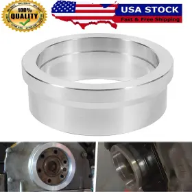Kyqp0376 Ky-auto Rear Main Cover Alignment Tool And Seal Installer For Ls 4.8 5.3 5.7 Gm Gen Iii Iv