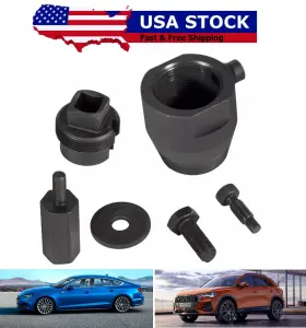 Kyqp0339 Ky-motor 2085 Oil Seal Extractor For Vw Audi Camshaft Puller Removal Tool