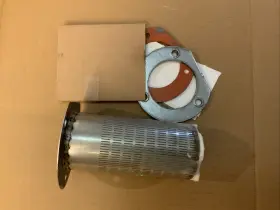 2400-040 Laars Heating Systems Flame Holder Assembly With Gaskets