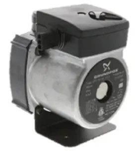 Ft1222 Laars Mascot Ft Pump Brand New