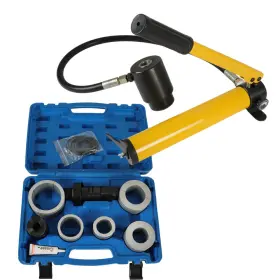 Law163818 Labwork 1-5/8 Inch To 4 1/4 Hydraulic Exhaust Pipe Expander 10t For Copper Al Tubes