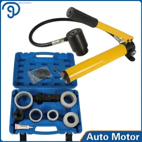 Lp655272ks Labwork Hydraulic Exhaust Pipe Expander Tool Stretches 1-5/8 In - 4-1/4in