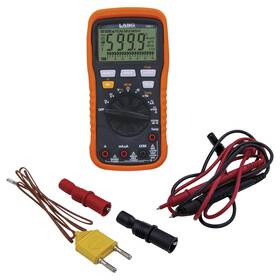 Lang Tools 13811 Kastar Cat Iv General Purpose And Hybrid Multimeter