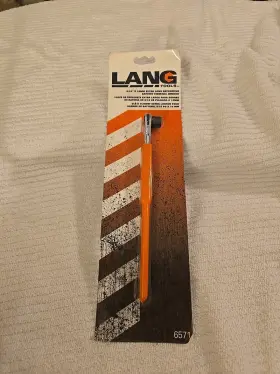 6571 Lang Tools Kastar 5/16 Inch X 10mm Extra Long Battery Terminal Wrench