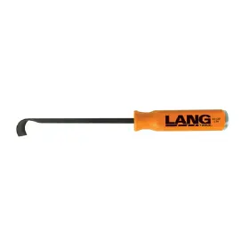 855-100p Lang Tools Kastar 1 Inch Face Pull Gasket Scraper With Capped Handle