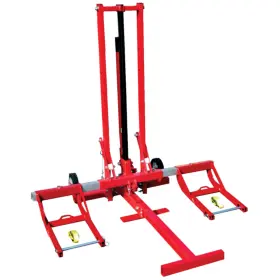 Larlmlf-750 Larin Corporation Lmlf-750 750 Lb. Lawn Mower Lift
