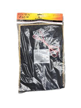 Lasalle Bristol 210slt1218 210slt1218rtbx Therma Heat Holding Tank Pad New Sealed