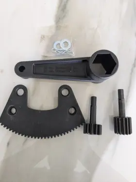 Latest Rage 683194690877 Torque Leverage Tool Vw 36mm Axle Nut - Flywheel Gland