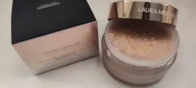Mercier-1oz Laura Mercier 1144bc Translucent Loose Setting Powder - Honey Star By