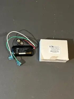 8310-844 Lcn 8310844 9v Transmitter Kit 1 Channel Wireless Wall Mount