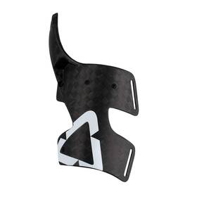 Leatt 4017220055 Brace C-frame Pro Right Adult Off-road Motorcycle Lower Shin Plate -