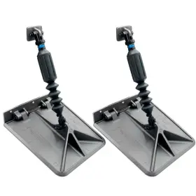Sxg9510-40 Lecrotab 92 Lectrotab Sx 9.5 X 10 Smart Tabs 12-16ft Boats With 40lb