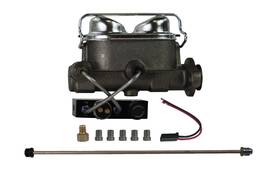 Leed Brakes Fc0045hk Hydraulic Master Cylinder 1in Bore For Ford Vehicles