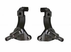 Leed Brakes Sp5001p Steering Knuckle New Pair Of Stock Height Disc Brake