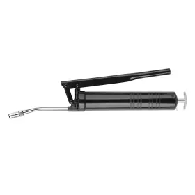 L1310 Legacy Manufacturing Workforce Lever Grease Gun With Angled Extension