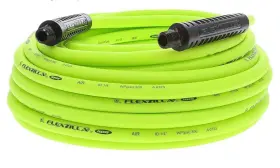 Leg-hfz1450yw2 Legacy Manufacturing Flexzilla Hfz1450yw2 1/4 Inch X 50 Ft. Zillagreen Air Hose New Open Box
