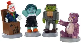 1c9509f7-239f-4 Lemax Spooky Town Terrible Toys #02910