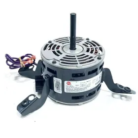 K55hxdrc-0005 Lennox 18k77 Motor 1/5 Hp 208/230v-1ph 1075 Rpm