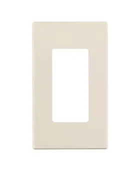 80301-0st Leviton Wallplt Scrwls Decor Lta