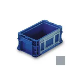 Nso1207-5-gy Lewis-bins.com Bins.com Orbis Stakpak Nso1207 5 Modular Straight Wall