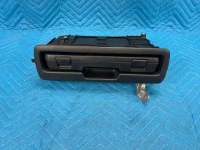 09120-50040 Lexus Ls430 Tool Kit With Case 2001 2002 2003 2004 2005 2006 Oem