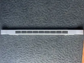 3550jj0006 Lg Refrigerator Toe Kick Plate White