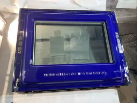 Adc30000801 Lg L-g Door Assembly Sub For Lrgl5823s /e4-3