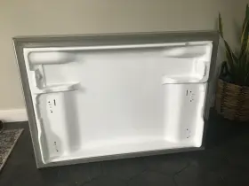 Add73358007 Lg Door Foam Assembly Freez
