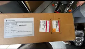 Add76440201 Lg Door Foam Assembly Freezer