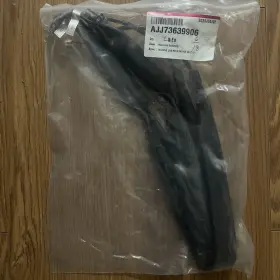Ajj73639906 Lg Supporter Assembly