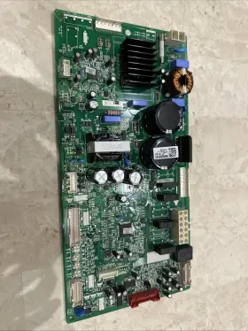 Ebr86093717 Lg Csp30242943 New Genuine Oem Svc Pcb Assembly Onboarding - Csp30242943/ebr86093717