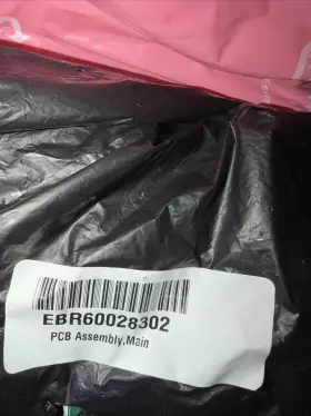 Ebr60028302 Lg Electronics Refrigerator Main Pcb Assembly