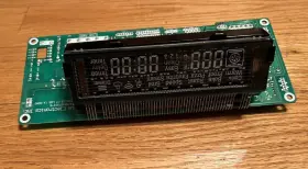 Ebr86433706 Lg Pcb Assy Genuine Oem