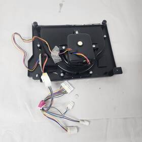 Lg Televisions Aba74268303 Bracket Assembly Motor