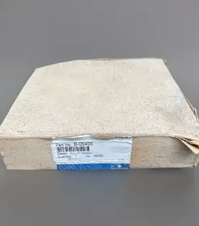 B-0540s Liebert 2bk80h Pulley New Sealed - 7.75 Inch 2 Groove Cl Sheath