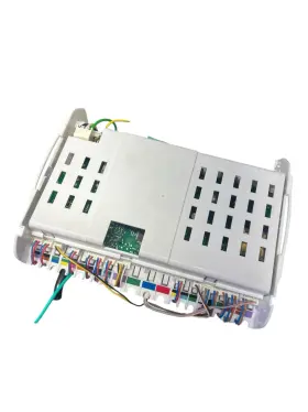 614318700 Liebherr Refrigerator Power Board - Pulled From New Machine B69