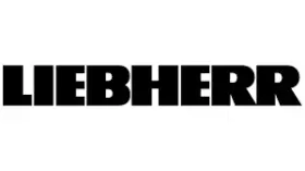727259200 Liebherr Toughened Safety-glass Plate
