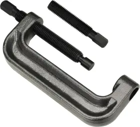 1318 Limontek Ball Joint Press Kit Large C-frame For Joints U-joints And